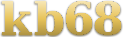 kb68 logo