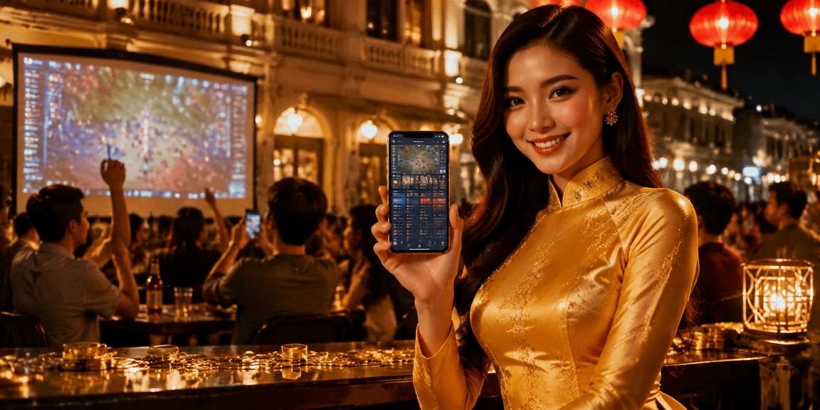 kb68 Sảnh Live Casino Người Chia Bài tại kb68